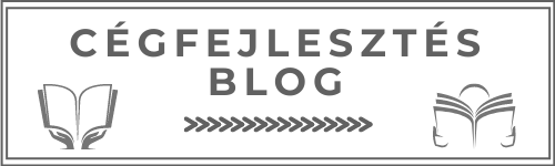 Cégfejlesztés Blog