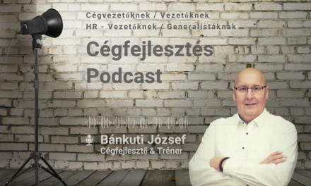 Beszélgettünk Évivel a munkatárs kiválasztásról