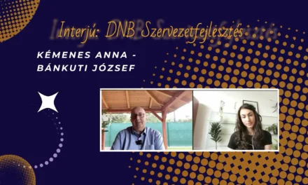Kémenes Anna Interjút készített velem