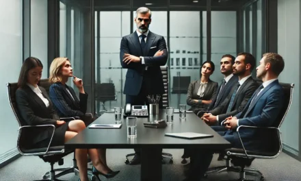 Te melyik vezetési stílusban ismersz magadra?