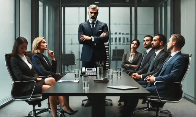 Te melyik vezetési stílusban ismersz magadra?
